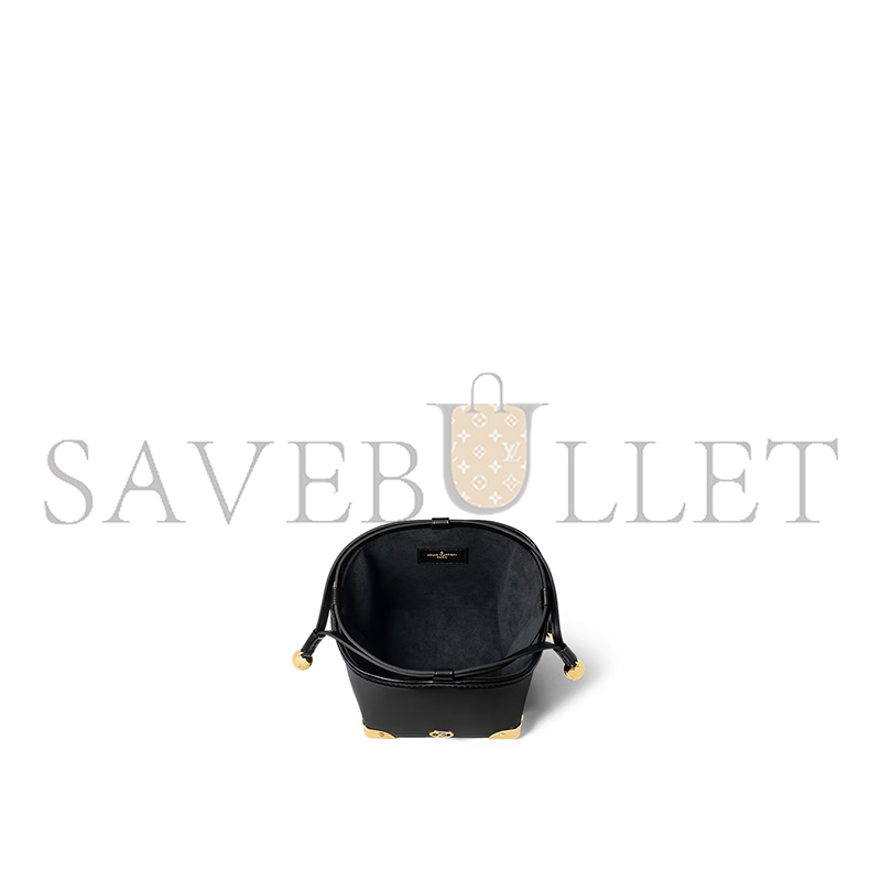 LOUIS VUITTON NOÉ PURSE LV CHARMS M82886 (11.5*11.5*11.5cm) LOUIS VUITTON NOÉ PURSE LV CHARMS M82886 (11.5*11.5*11.5cm)